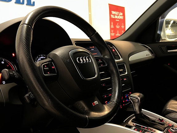 Audi Q5 16 of 26
