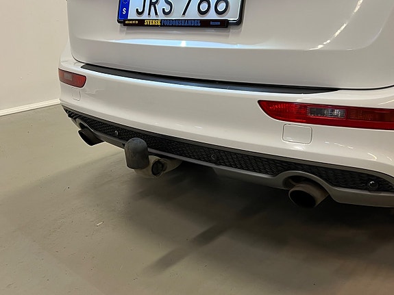 Audi Q5 10 of 26