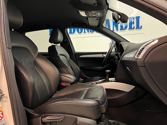Audi Q5 19 of 26
