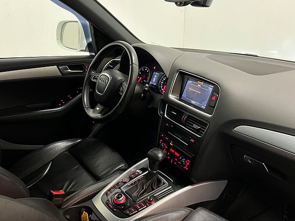 Audi Q5 21 of 26