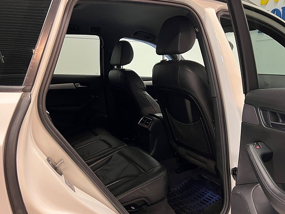 Audi Q5 20 of 26
