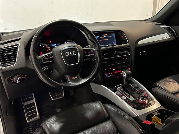 Audi Q5 18 of 26