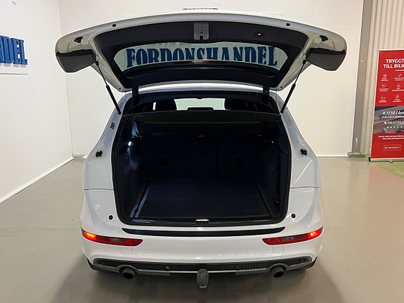 Audi Q5 11 of 26