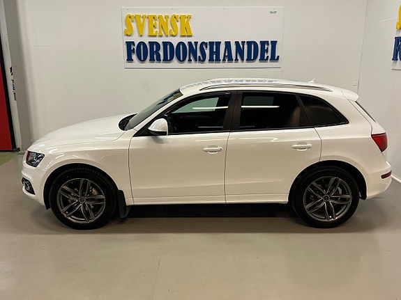 Audi Q5 5 of 5