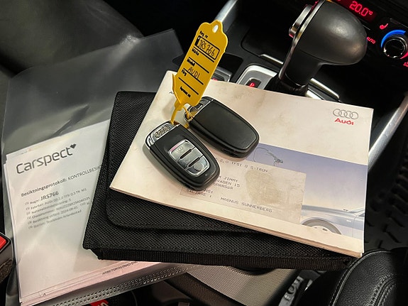 Audi Q5 24 of 26