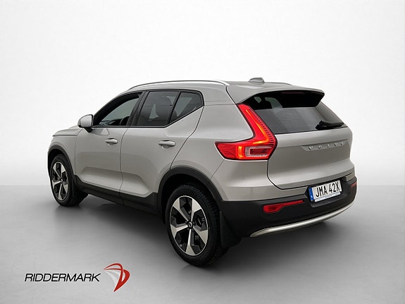 Volvo XC40 5 of 5