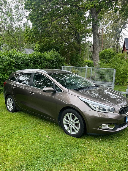 Kia Ceed 4 of 13