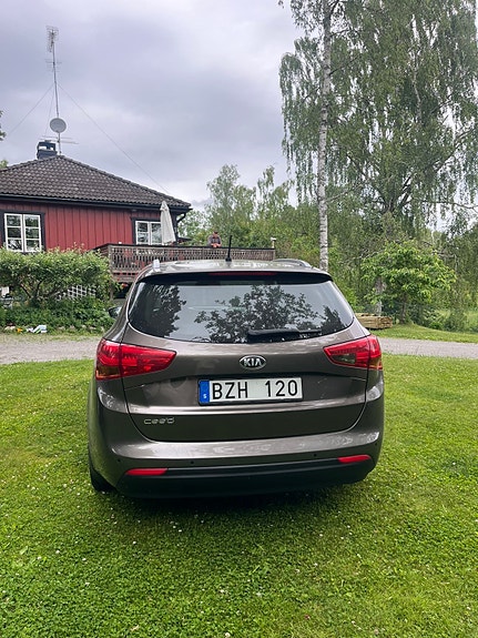 Kia Ceed 6 of 13