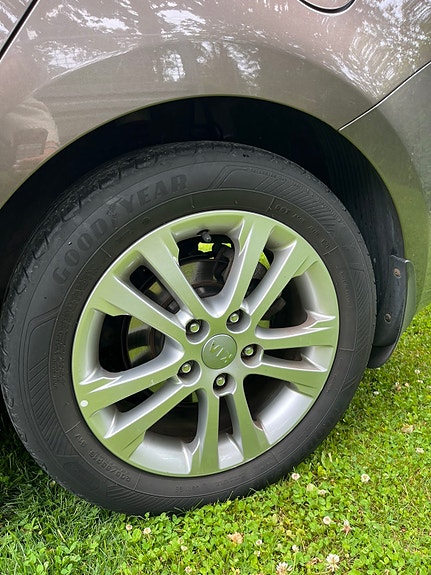 Kia Ceed 11 of 13