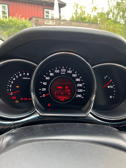 Kia Ceed 7 of 13