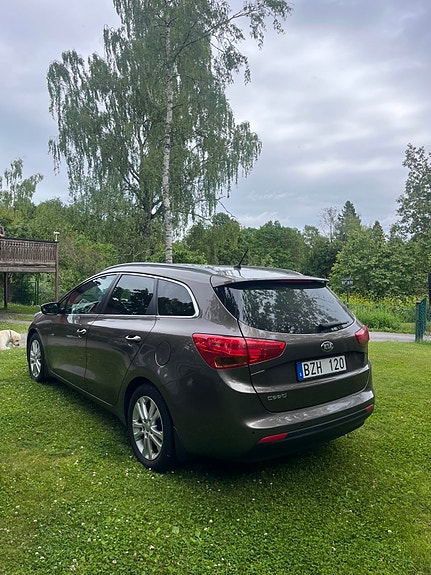 Kia Ceed 5 of 13