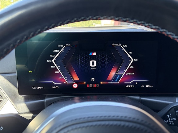 BMW i4 18 of 18