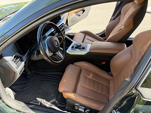 BMW i4 6 of 18