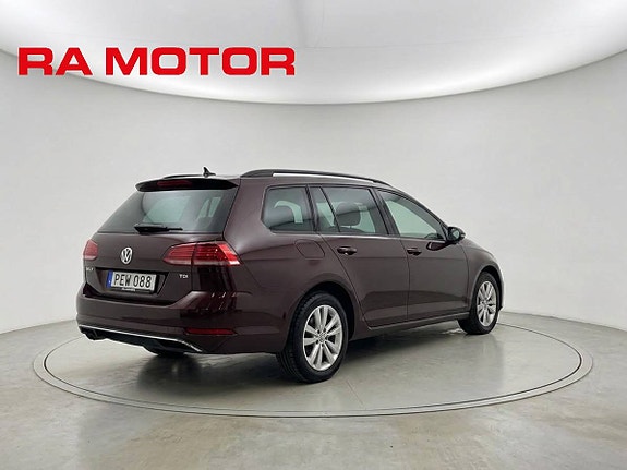 Volkswagen Golf VII 5 of 26
