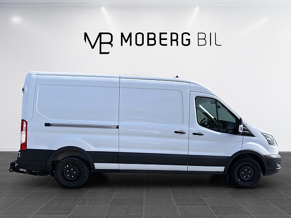 Ford Transit 4 of 5