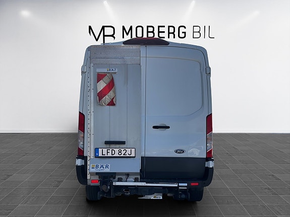 Ford Transit 7 of 14