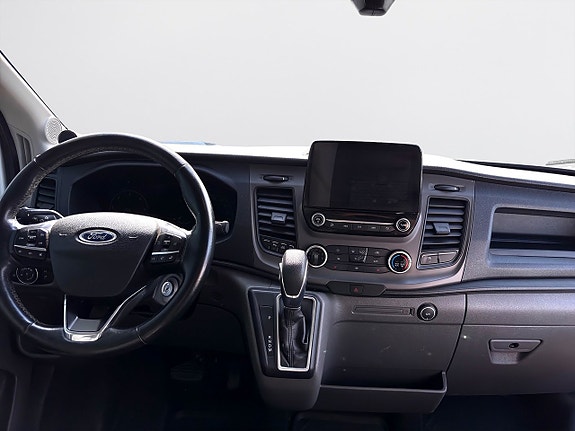 Ford Transit 13 of 14