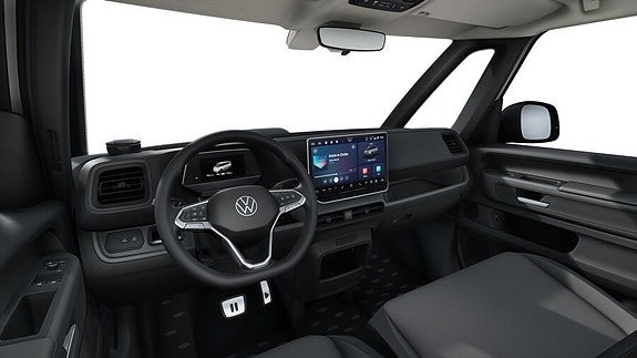 Volkswagen ID. Buzz 6 of 7