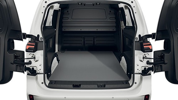 Volkswagen ID. Buzz 7 of 7
