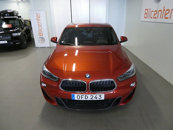 BMW X2 9 of 20