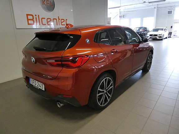 BMW X2 4 of 5
