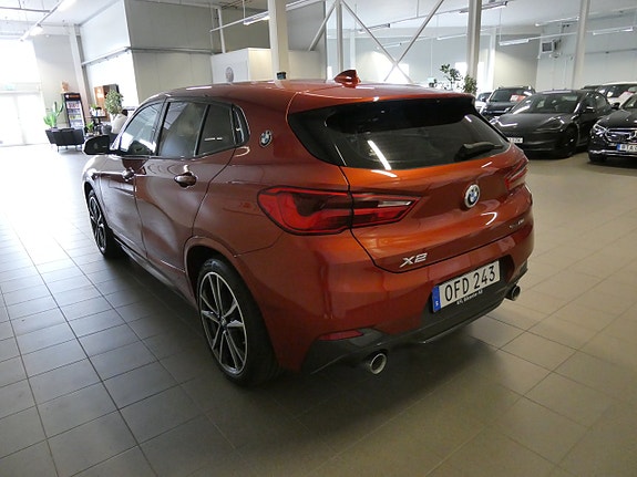 BMW X2 6 of 20