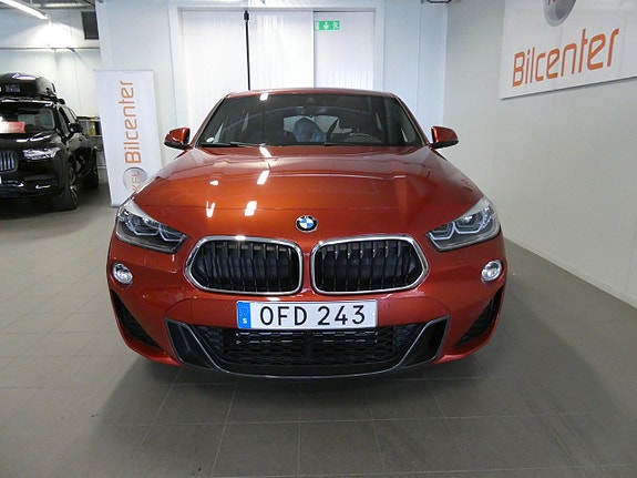 BMW X2 8 of 20