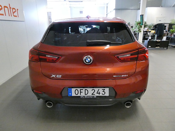 BMW X2 5 of 5