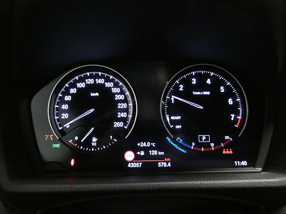 BMW X2 13 of 20
