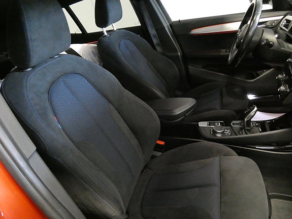 BMW X2 12 of 20