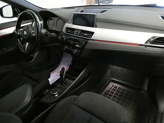 BMW X2 11 of 20
