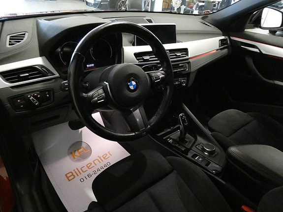 BMW X2 10 of 20