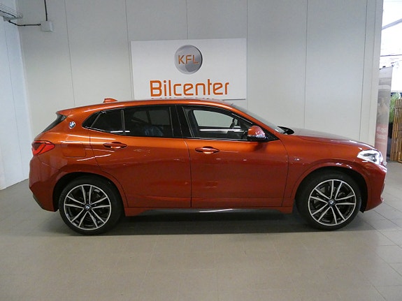 BMW X2 3 of 5