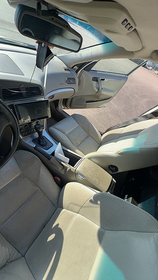 Volvo S60 5 of 6