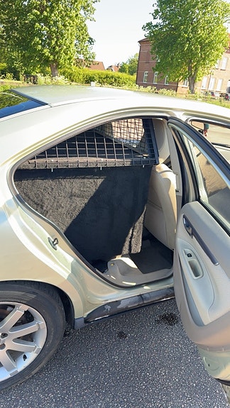 Volvo S60 3 of 6
