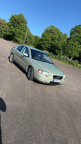 Volvo S60 6 of 6
