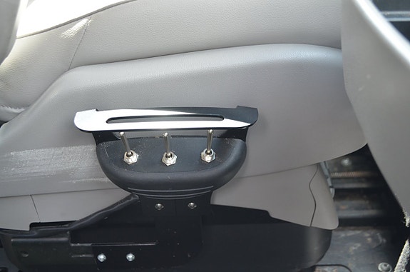 Honda Odyssey 23 of 25