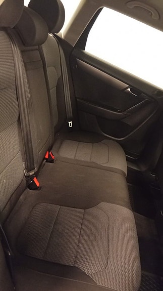Volkswagen Passat 7 of 7