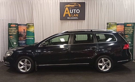 Volkswagen Passat 4 of 5