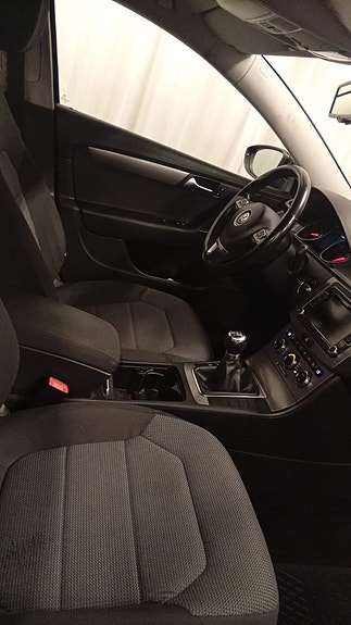 Volkswagen Passat 6 of 7