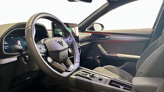 Cupra Formentor 7 of 14
