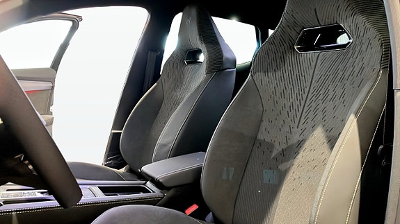 Cupra Formentor 8 of 14