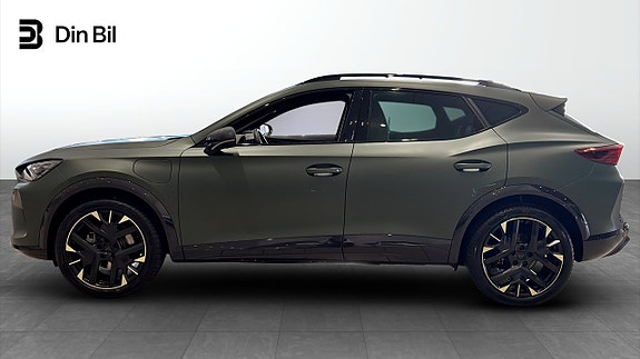 Cupra Formentor 2 of 14