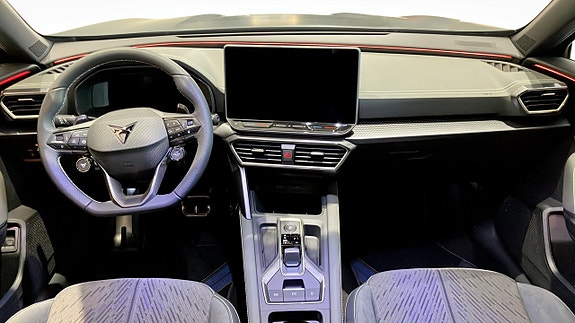 Cupra Formentor 10 of 14