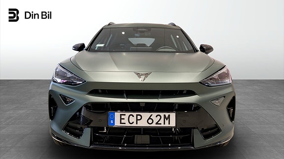 Cupra Formentor 4 of 5