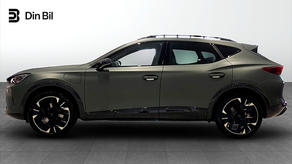Cupra Formentor 2 of 5
