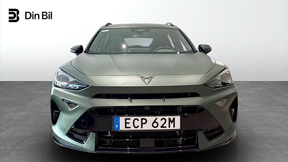 Cupra Formentor 4 of 14