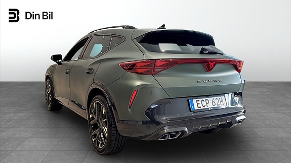 Cupra Formentor 3 of 14