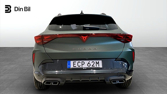 Cupra Formentor 5 of 5
