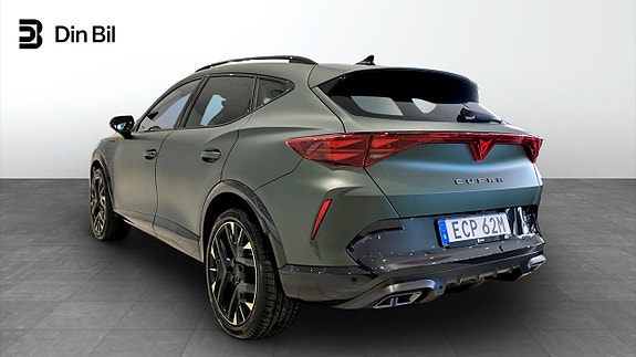 Cupra Formentor 3 of 5